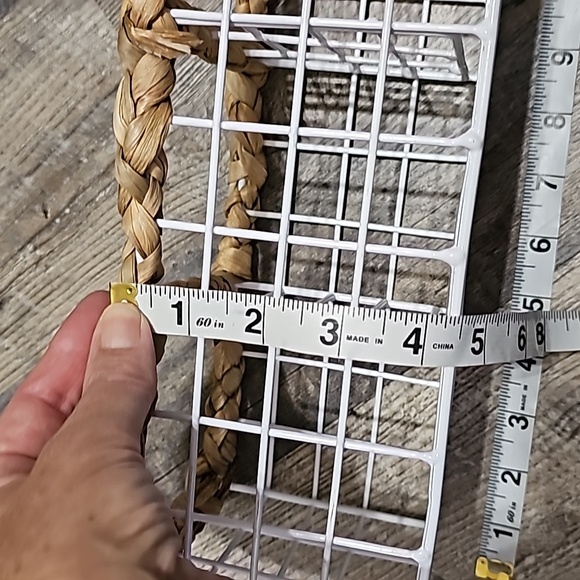 Taylor Madison Design Bath Collection Caddy - Picture 6 of 7